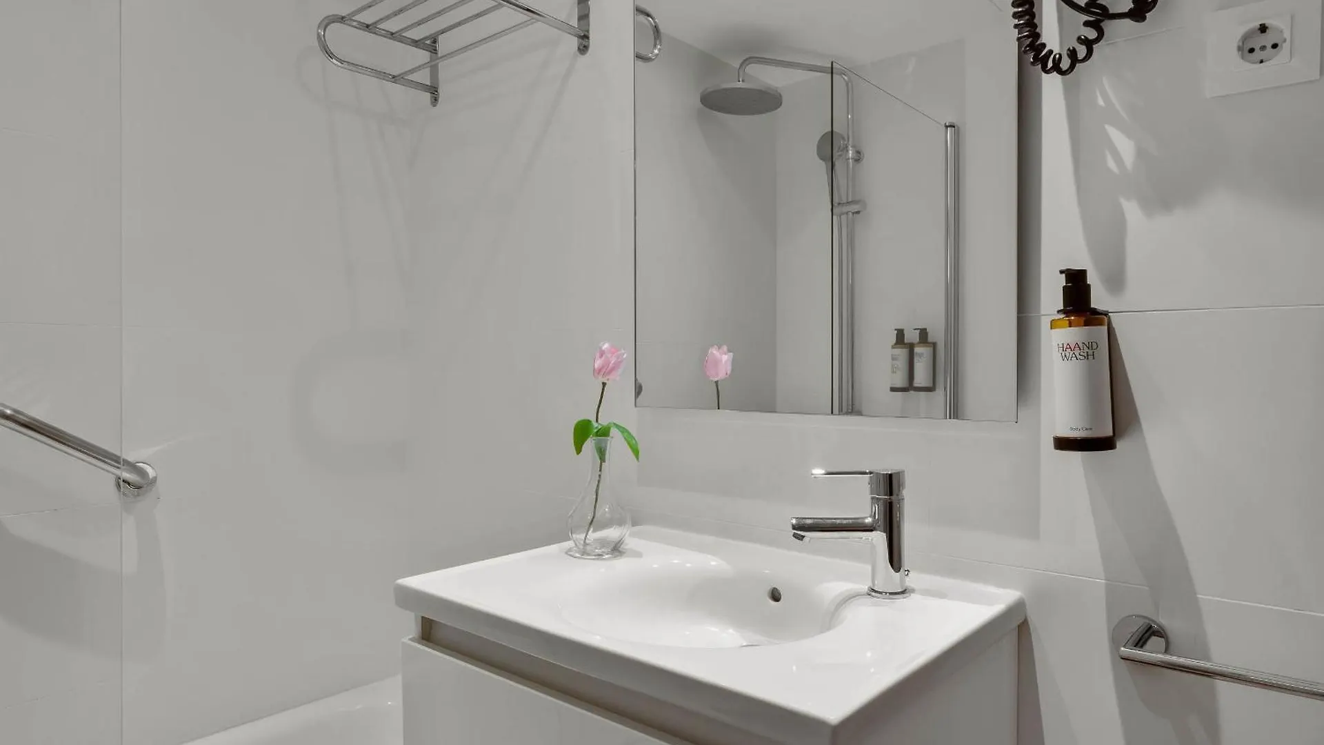 Sol 39 By Ivi Real Estate Apartment Torremolinos