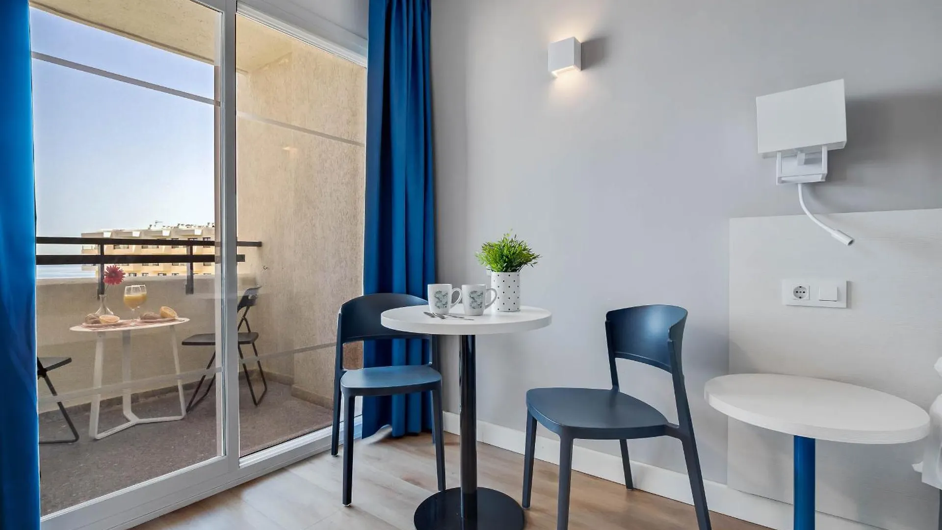 Sol 39 By Ivi Real Estate Apartment Torremolinos Spain