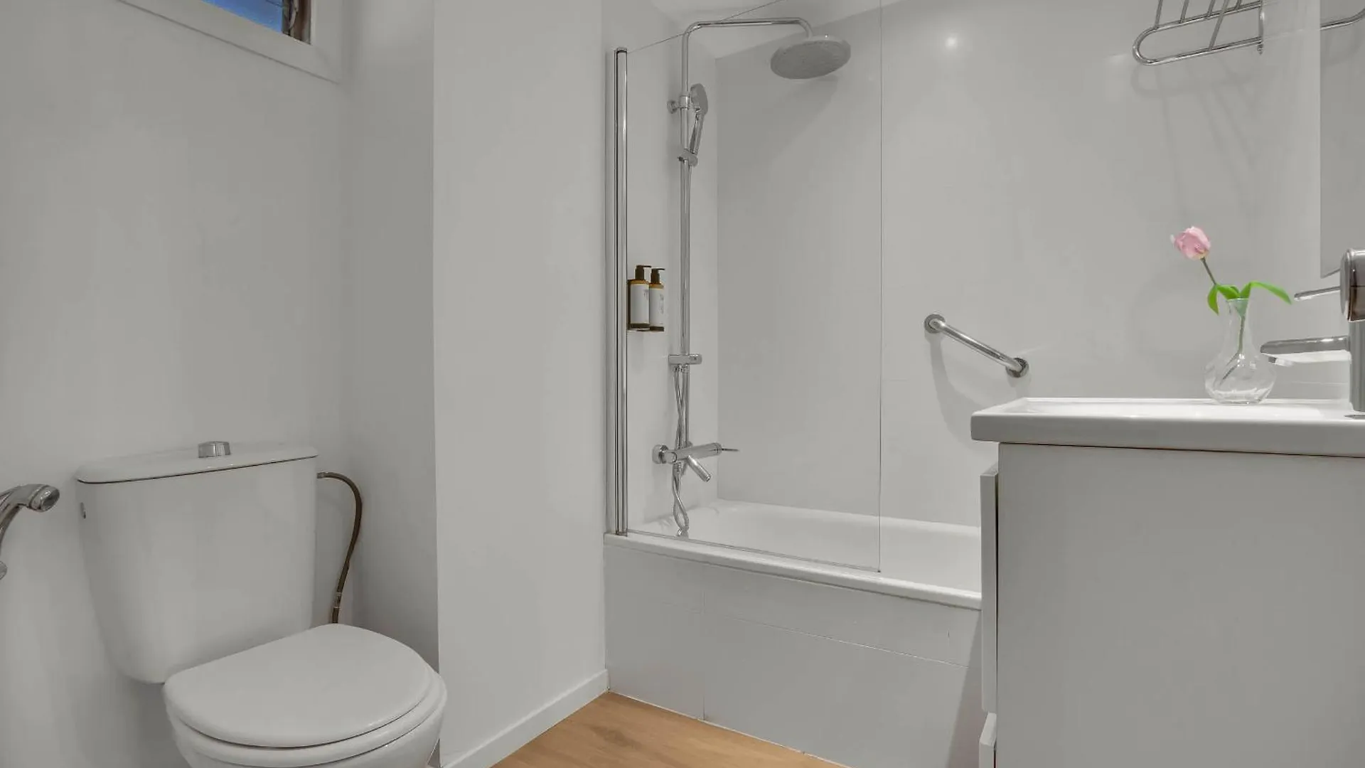 Appartement Sol 39 By Ivi Real Estate à Torremolinos 0*,
